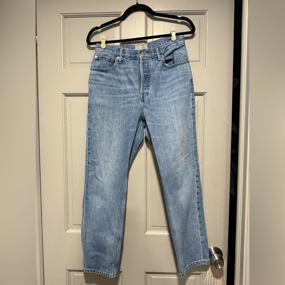 Everlane Jeans